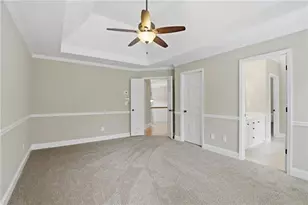 4343 Clairesbrook Ln, Acworth, GA 30101 - Photo 21