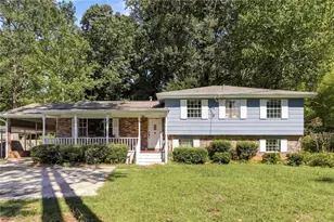 2864 London Ln, Duluth, GA 30096 - Photo 1