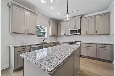 907 Bessie Court, Loganville, GA 30052 - Photo 9
