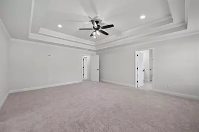 907 Bessie Court, Loganville, GA 30052 - Photo 17