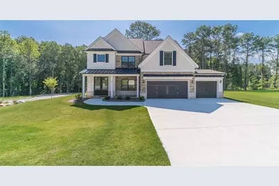 907 Bessie Court, Loganville, GA 30052 - Photo 1