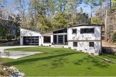 4217 Paces Ferry Road SE, Atlanta, GA 30339 - Photo 1