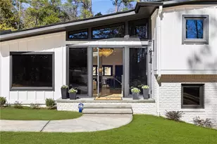 4217 Paces Ferry Rd SE, Atlanta, GA 30339 - Photo 3