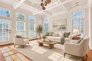 5250 Kershaw Ct, Atlanta, GA 30339 - Photo 5