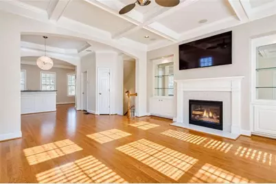 5250 Kershaw Court, Atlanta, GA 30339 - Photo 3
