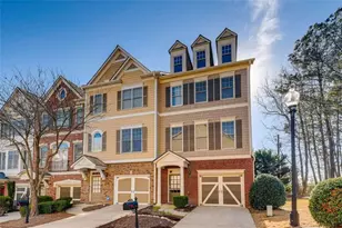 5250 Kershaw Ct, Atlanta, GA 30339 - Photo 1