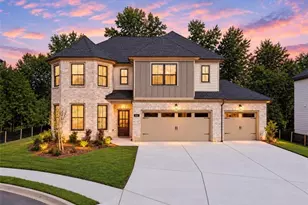 4436 Hosch Reserve Ct, Buford, GA 30519 - Photo 1