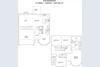 4436 Hosch Reserve Court, Buford, GA 30519 - Photo 55