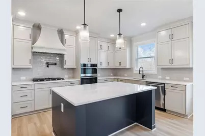 4436 Hosch Reserve Court, Buford, GA 30519 - Photo 13