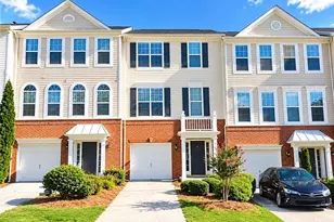 1108 Thornborough Dr, Alpharetta, GA 30004 - Photo 1
