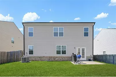 394 Faulkner Street, Stockbridge, GA 30281 - Photo 3