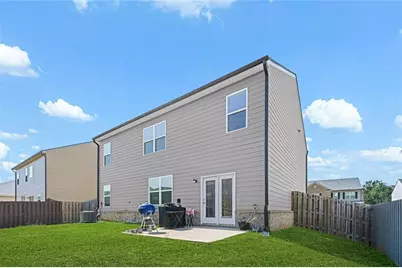 394 Faulkner Street, Stockbridge, GA 30281 - Photo 7
