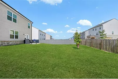 394 Faulkner Street, Stockbridge, GA 30281 - Photo 5