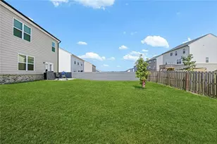 394 Faulkner St, Stockbridge, GA 30281 - Photo 5