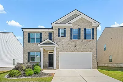 394 Faulkner Street, Stockbridge, GA 30281 - Photo 1