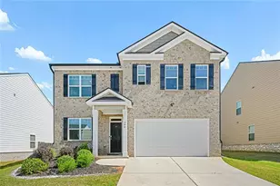 394 Faulkner St, Stockbridge, GA 30281 - Photo 1