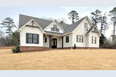 122 Palisade Drive, Rydal, GA 30171 - Photo 1