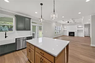 904 Bessie Ct, Loganville, GA 30052 - Photo 7