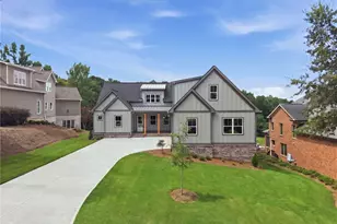 1973 Duncans Mill Ln, Jefferson, GA 30549 - Photo 1