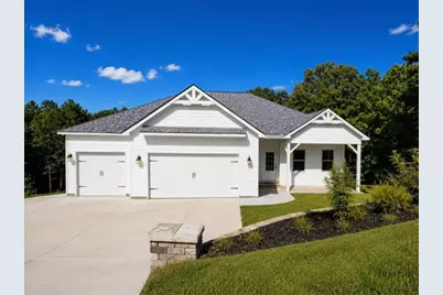 96 Arbor Hills Circle, Jasper, GA 30175 - Photo 1