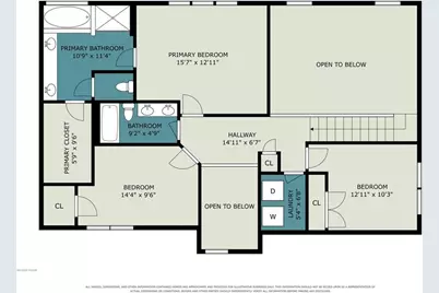 3725 Longlake Drive, Duluth, GA 30097 - Photo 39