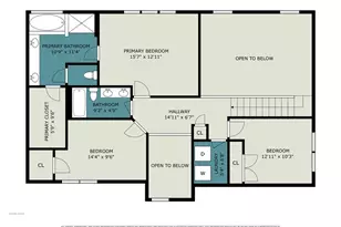[Address not provided], Duluth, GA 30097 - Photo 39