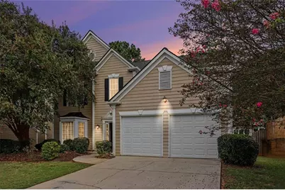 3725 Longlake Drive, Duluth, GA 30097 - Photo 3