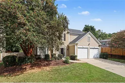 3725 Longlake Drive, Duluth, GA 30097 - Photo 5