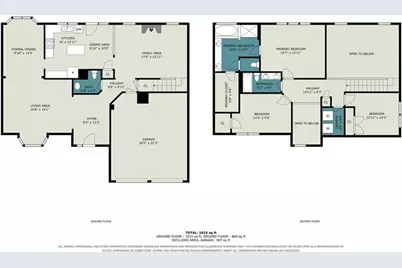 3725 Longlake Drive, Duluth, GA 30097 - Photo 7