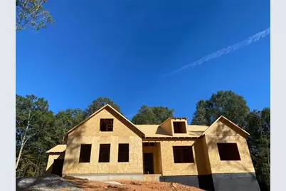427 Michael Etchison Road, Monroe, GA 30655 - Photo 1