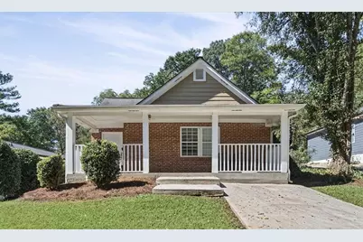 283 Barfield Avenue SW, Atlanta, GA 30310 - Photo 3
