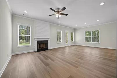 887 Bessie Court, Loganville, GA 30052 - Photo 9