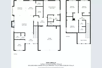 176 Paige Street, Dallas, GA 30132 - Photo 31