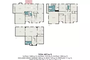 5027 Estonian Dr, Fairburn, GA 30213 - Photo 43