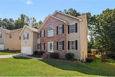 5027 Estonian Drive, Fairburn, GA 30213 - Photo 3