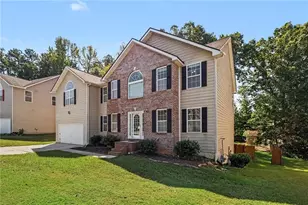 5027 Estonian Dr, Fairburn, GA 30213 - Photo 3
