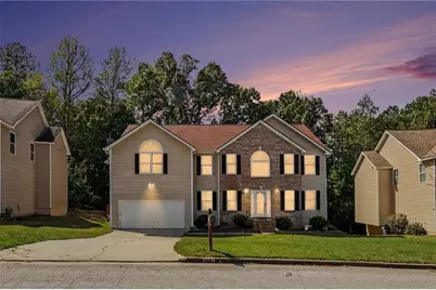5027 Estonian Drive, Fairburn, GA 30213 - Photo 1