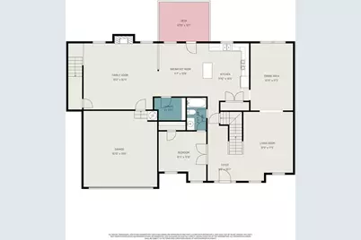 5027 Estonian Drive, Fairburn, GA 30213 - Photo 41