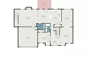 5027 Estonian Dr, Fairburn, GA 30213 - Photo 41