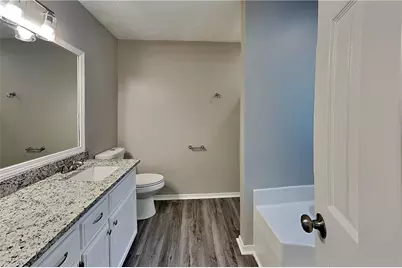 5025 Bent Creek Court, Sugar Hill, GA 30518 - Photo 11