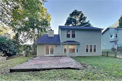 5025 Bent Creek Court, Sugar Hill, GA 30518 - Photo 19