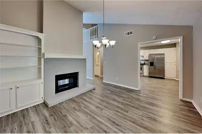 5025 Bent Creek Court, Sugar Hill, GA 30518 - Photo 7