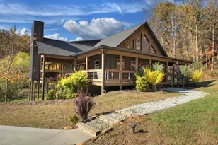 89 High Meadows Ct, Morganton, GA 30560 - Photo 1