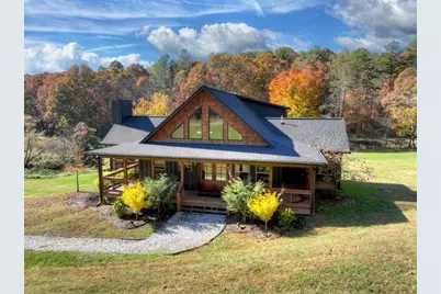 89 High Meadows Court, Morganton, GA 30560 - Photo 3