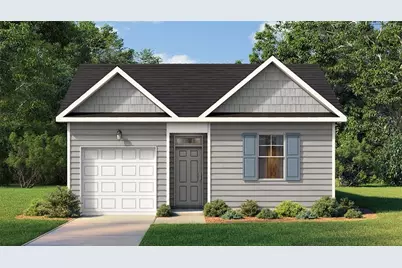 215 Villa Drive, Athens, GA 30605 - Photo 1