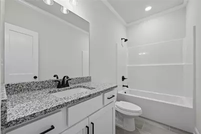 897 Bessie Court, Loganville, GA 30052 - Photo 27
