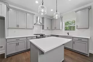 897 Bessie Ct, Loganville, GA 30052 - Photo 15