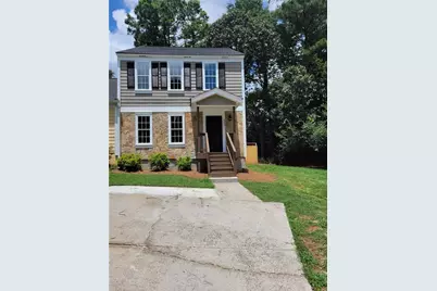 4017 Heritage Valley Court, Norcross, GA 30093 - Photo 5