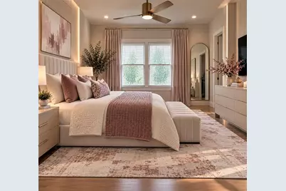 1883 NW Brackendale Road, Kennesaw, GA 30152 - Photo 23