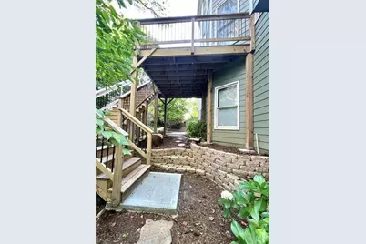 1883 NW Brackendale Road, Kennesaw, GA 30152 - Photo 3